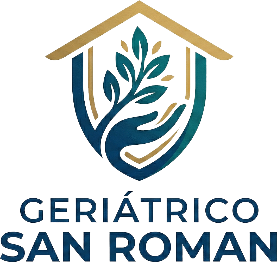 Geriátrico San Román